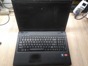 Laptop Lenowo  G565
