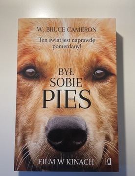 Był sobie pies. Cameron