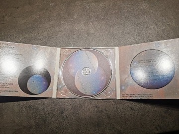 Planet ANM Pas Oriona CD