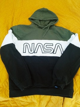 Bluza chłopięca NASA 164