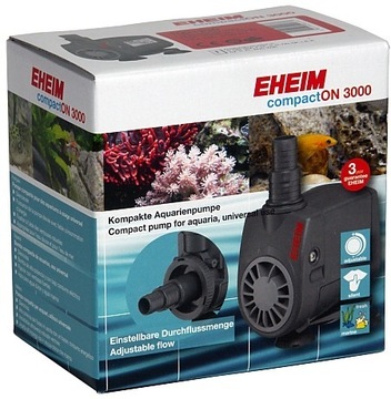 Eheim CompactON 3000 pompa cyrkujacyjna