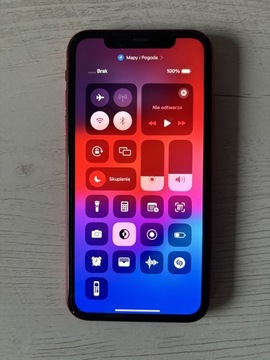 iPhone 11 64G RED