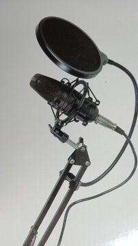 Mikrofon studyjny Tracer Studio Phone mini-jack