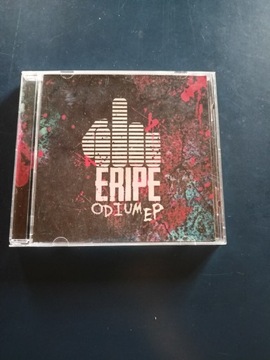 Eripe - Odium EP