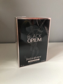 Nowy perfum black opium YSL org