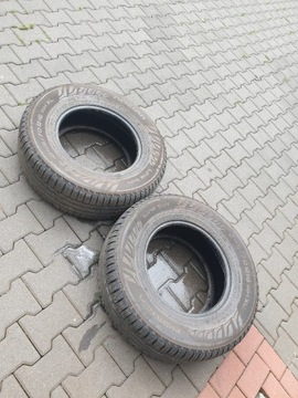 Opony Nokian 245 / 70 R16 SUV Letnie