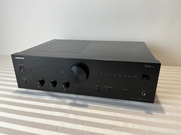 Wzmacniacz ONKYO A-9150 DAC + pilot