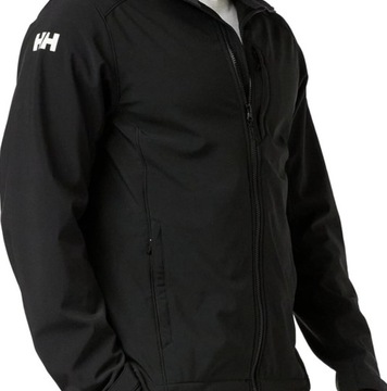 Helly Hansen Kurtka Softshell Mężczyźni L