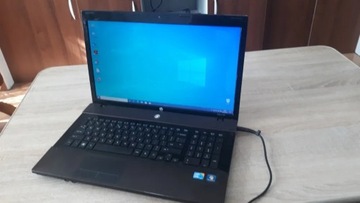 Laptop HP 4720s 17,3 cala, proc. i5 - 700zł!!!