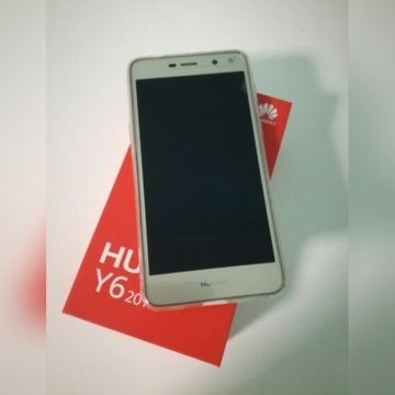 HUAWEI Y6 2017