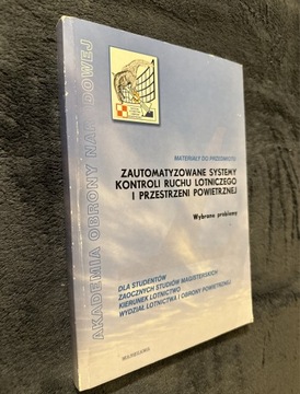 Zautomatyzowane systemy kontroli ruchu lotniczego