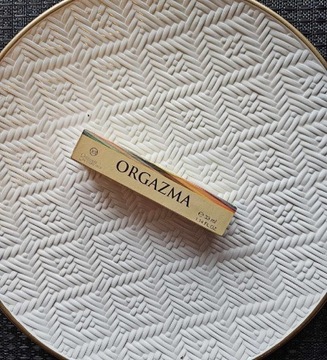 Damskie Perfumy ORGAZMA ( Global Cosmetics)