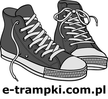 Domena: e-trampki.com.pl TRAMPKI GOTOWY BIZNES WWW