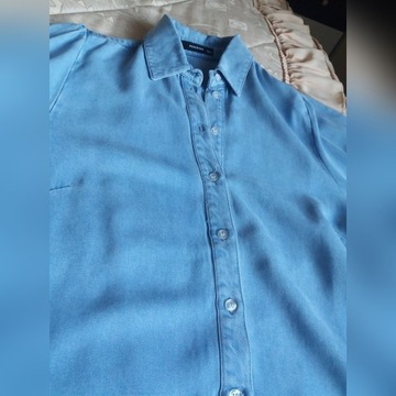 Koszula jeansowa Reserved roz. 40/L NOWA
