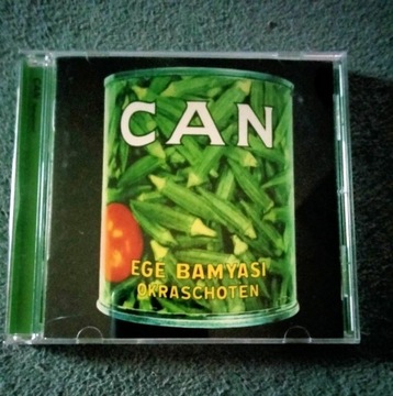 Can Ege BAMYASI . Cd 