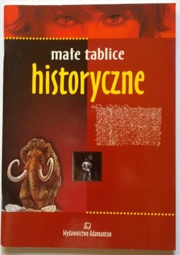 Małe tablice historyczne Witold Mizerski