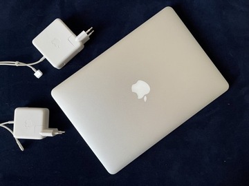 Apple MacBook Air 13” (early 2014) i5 SSD128GB