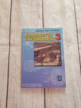 Budownictwo z technologią 3  Mirski