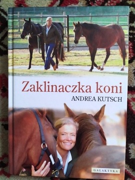 "Zaklinaczka koni"