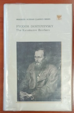 The Karamazov Brothers Volume Two 