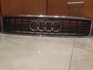 Audi A8 D2 Lift OE 4D0853651N grill atrapa