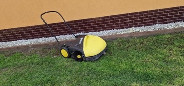 Urządzenie sprzątające Karcher KM 650 I Zamiatarka