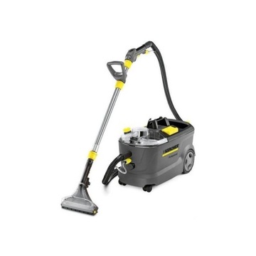 Mobilny Karcher Ozonowanie odgrzybianie