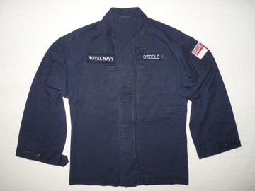 bluza wojskowa ROYAL NAVY warm weather PCS 170/88