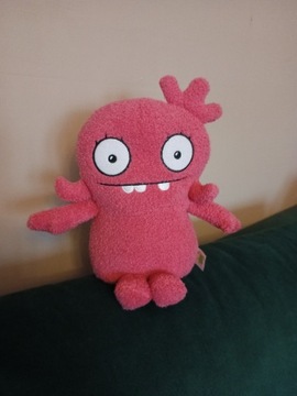 Hasbro Ugly Dolls Paskudy maskotka Moxy 