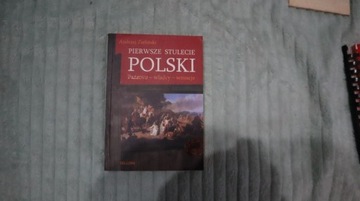 Pierwsze stulecie Polski, Andrzej Zieliński