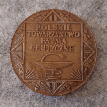 Polskie Towarzystwo Farmaceutyczne