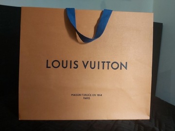 Torba Louis Vuitton 100% oryginał