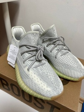 Sneakers Adidas Yeezy Boost 350 v2 1:1 44