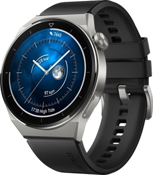 Smartwatch HUAWEI GT 3 Pro Titanium