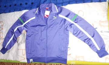 Bluza dresowa Puma (M)