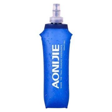 Softflask bidon Aonijie 500 ml !!!