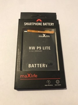 Bateria Huawei P9 Lite Li-ion 3000mAh