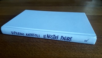 "Le nostre paure" 