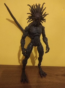 Marvel Legends Blackheart 