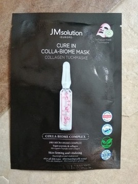 Maska w płacie JM solution