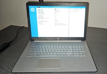 Laptop HP 17-by3053cl