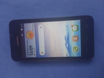 huawei ascend y330 smartfon telefon 