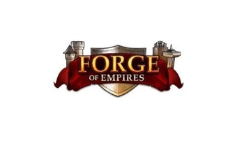 Konto Forge of Empires (FoE)