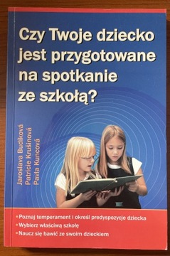 Czy Twoje dziecko jest przygotowane