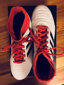 buty sportowe ADIDAS PREDATOR