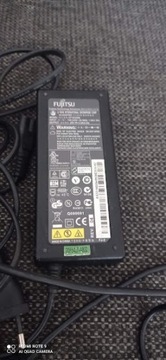 ORYGINALNY ZASILACZ Fujitsu-Sie 0713C2090 20V 4.5A