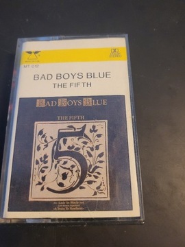 Bad Boys Blue  The Fif Th