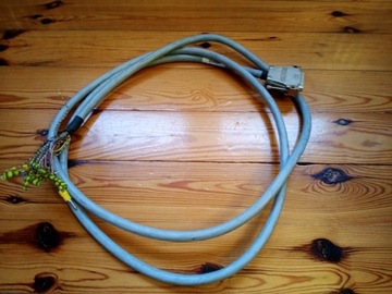 Kabel przyłączeniowy FESTO NEBC-S1G25-K-2.5-N-LE26