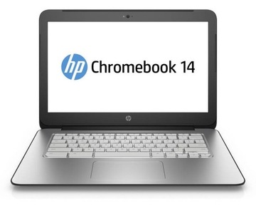 laptop | HP Chromebook 14 G3 | zasilacz