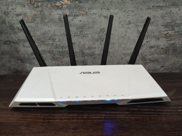 Router Asus RT-AC87U